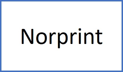 Norprint