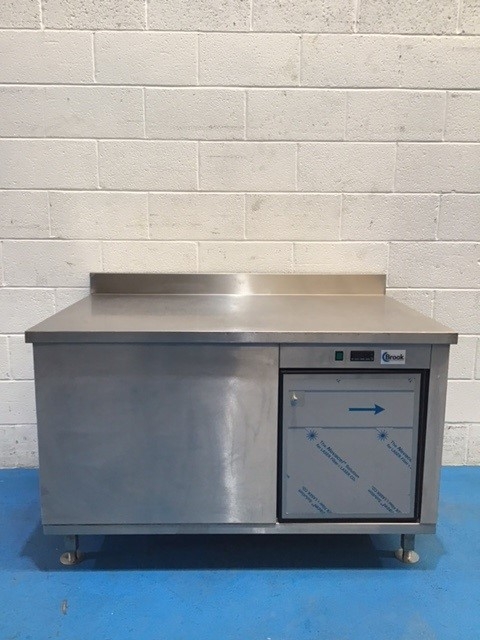 Bench Water Chiller - 50 Litres 