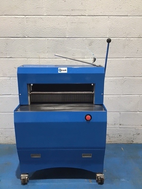Jac Dual Slicer, 10mm and 14mm Thickness