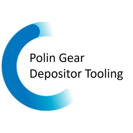 Polin Gear Depositor Tooling