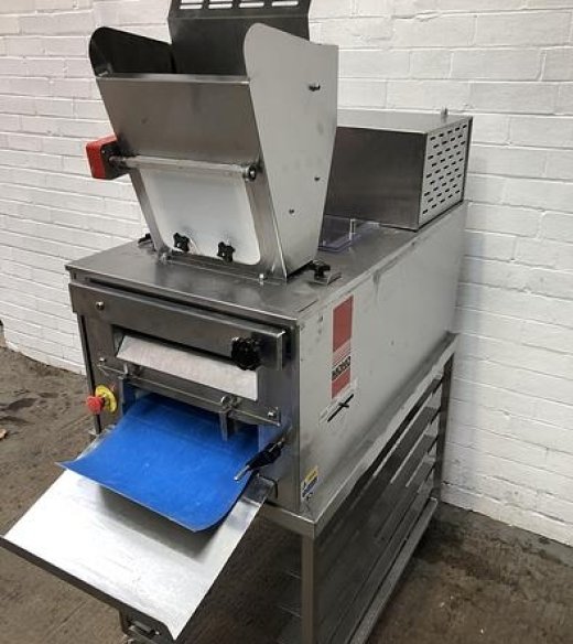 Mono 12" Multi Moulder