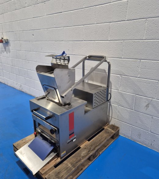 Mono 12" Multi Moulder