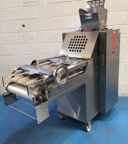 Mono Metro Moulder