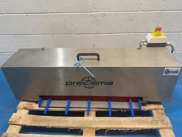 Precisma Dry Brush Tabletop Tray Cleaner