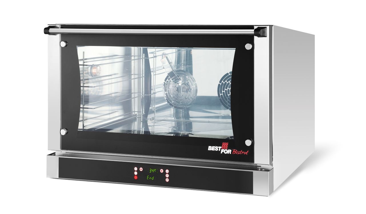 SNACK 4 Tray (40cm x 60cm) 'Bake Off' Convection Oven 