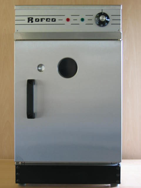 Rofco B10 Micro Bakery Oven