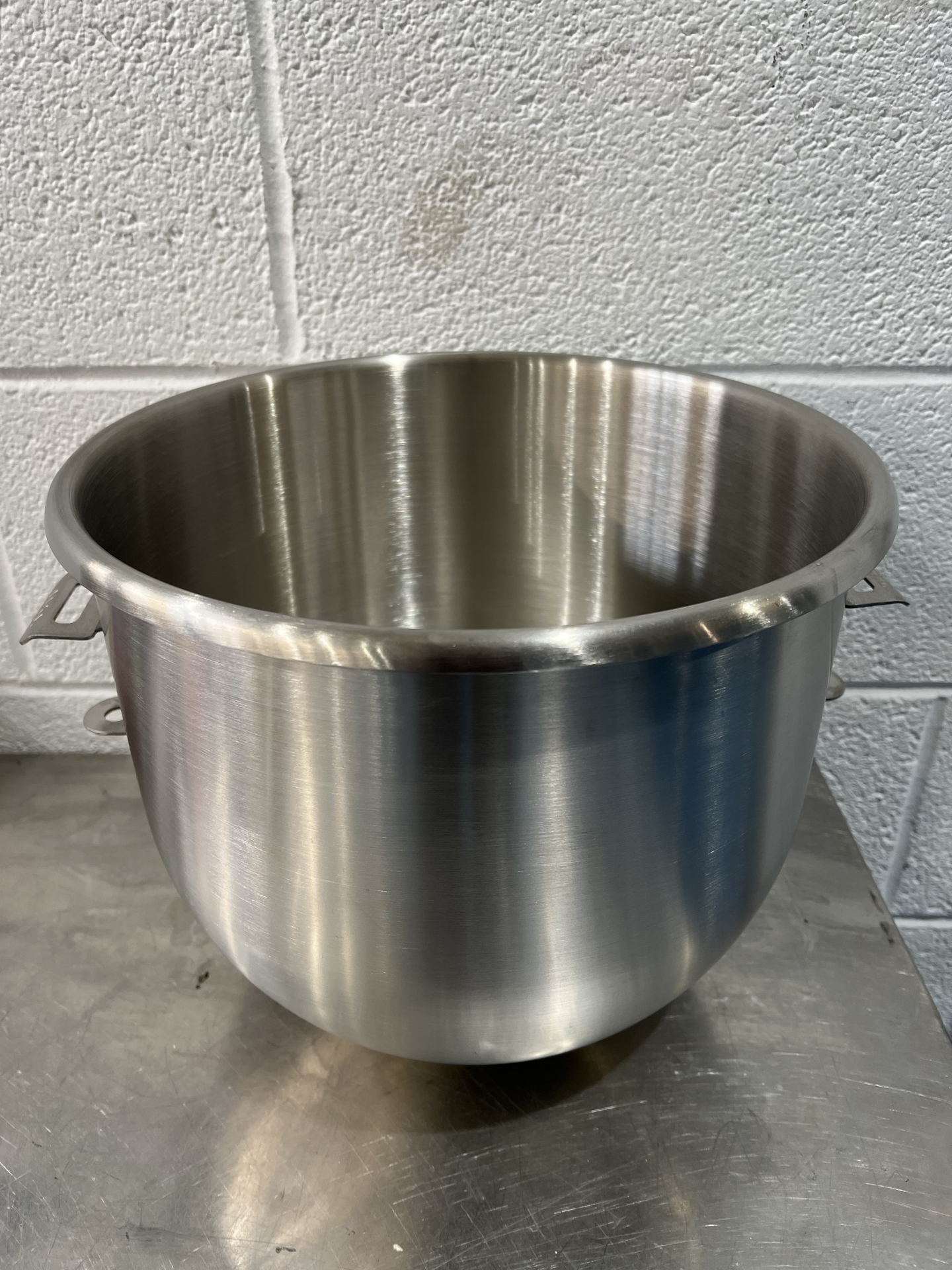 Replacement Bowl for Hobart A200/A20/HSM20/20qt