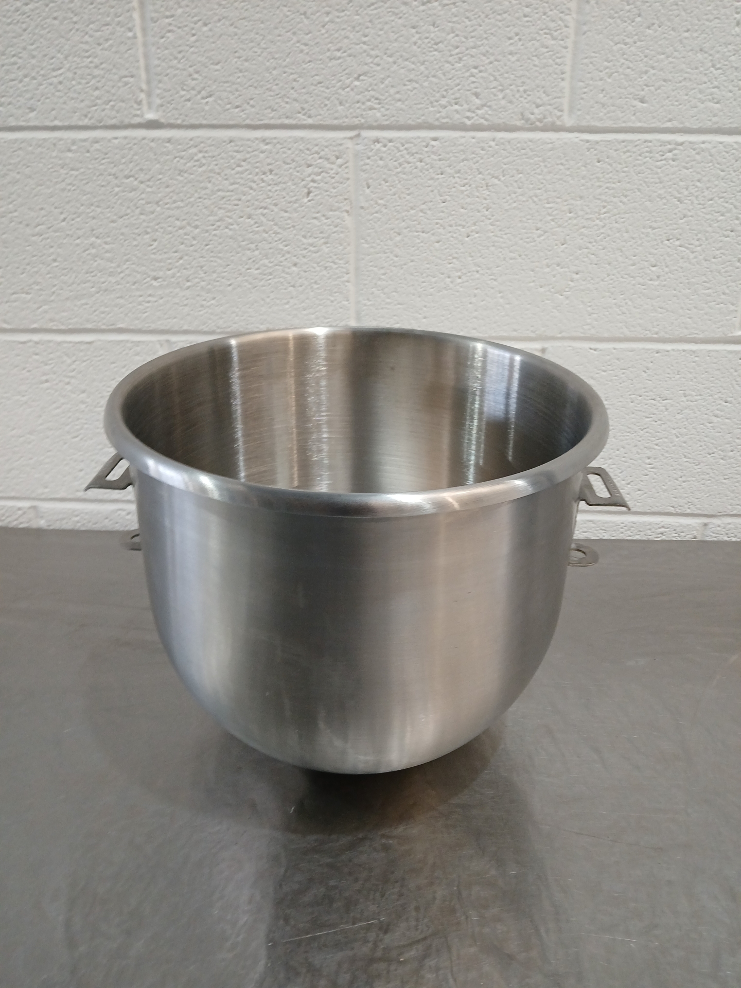 Replacement Bowl for Hobart A200/A20/HSM20/20qt