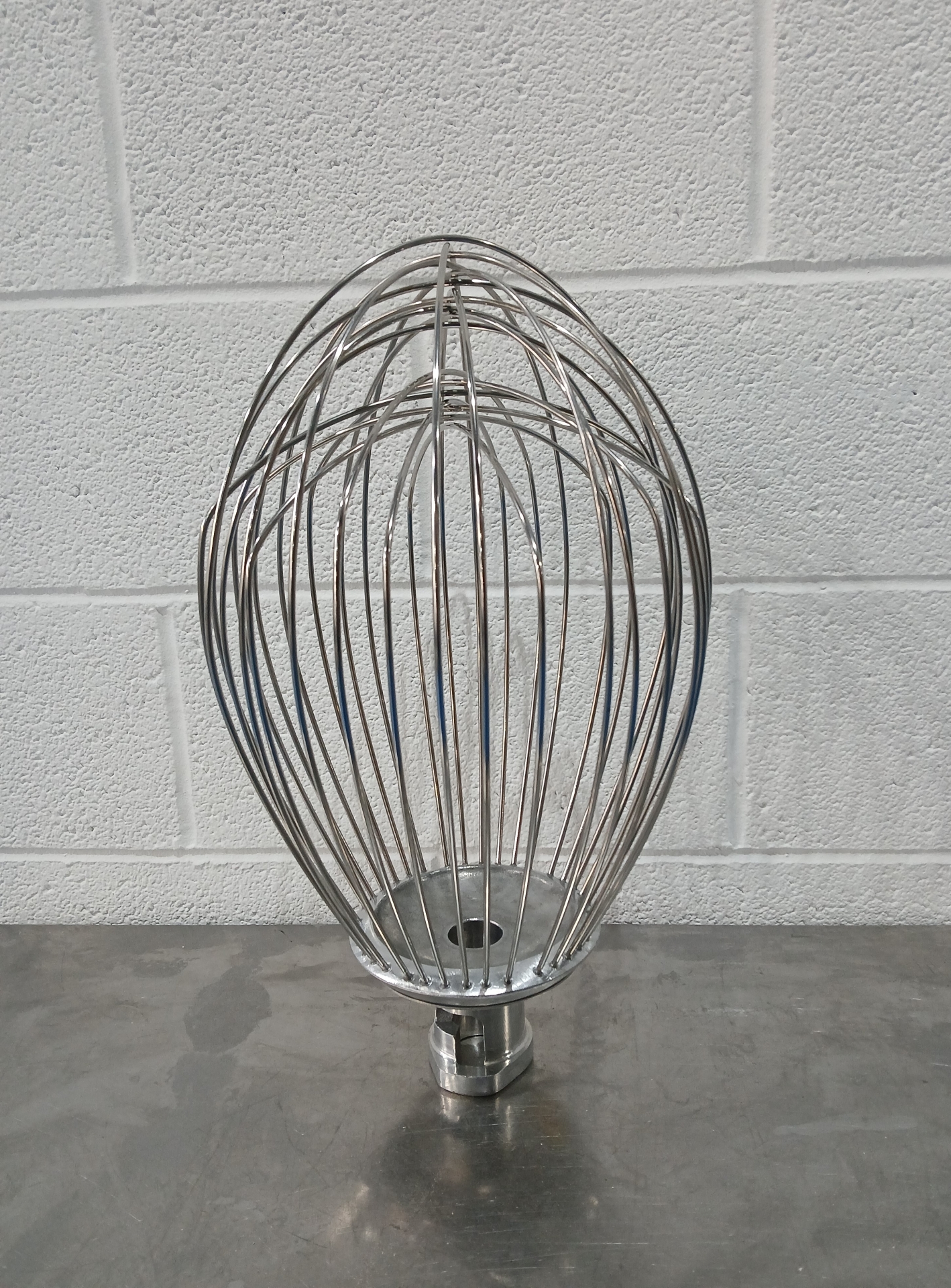 Replacement Whisk for Hobart ME800/M802/H800 80qt