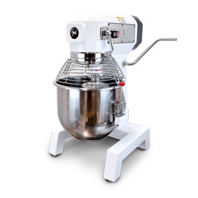 Sinmag 20 Litre Table Top Planetary Mixer 