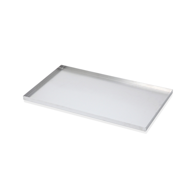 Pack of 10 4 Sided Baking Trays - 18" x 30"