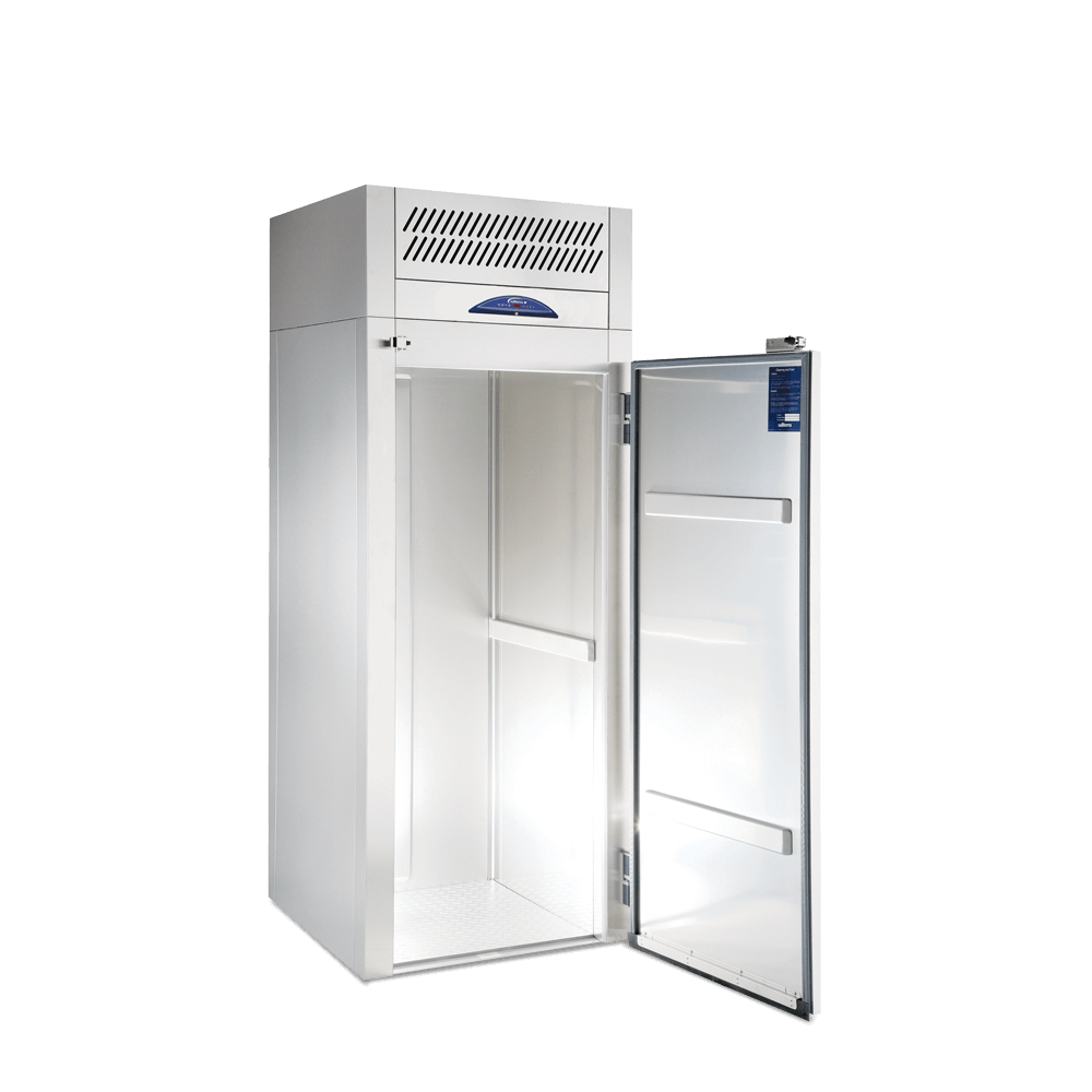 Williams Ruby Modular Roll in Cabinet - Meat Chiller