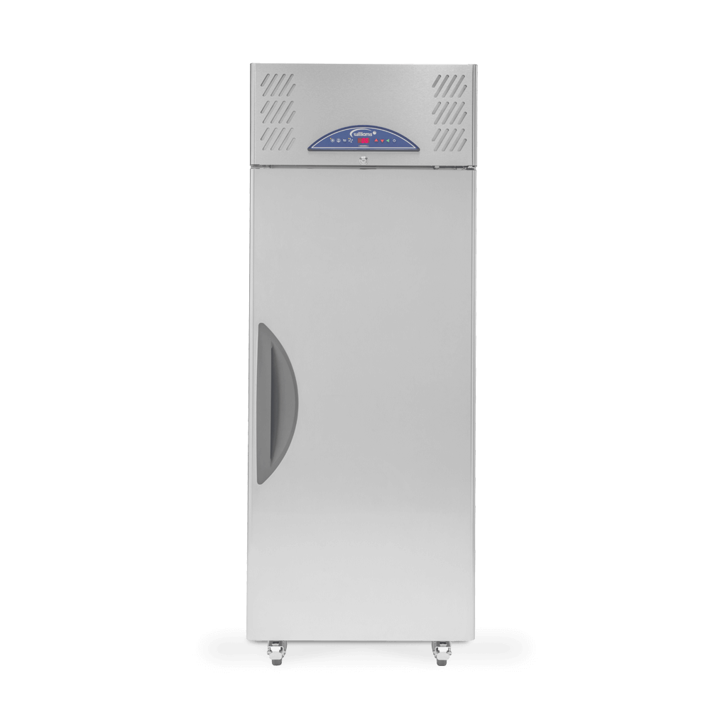 Williams Garnet Reach-in 1 Door Refrigerator