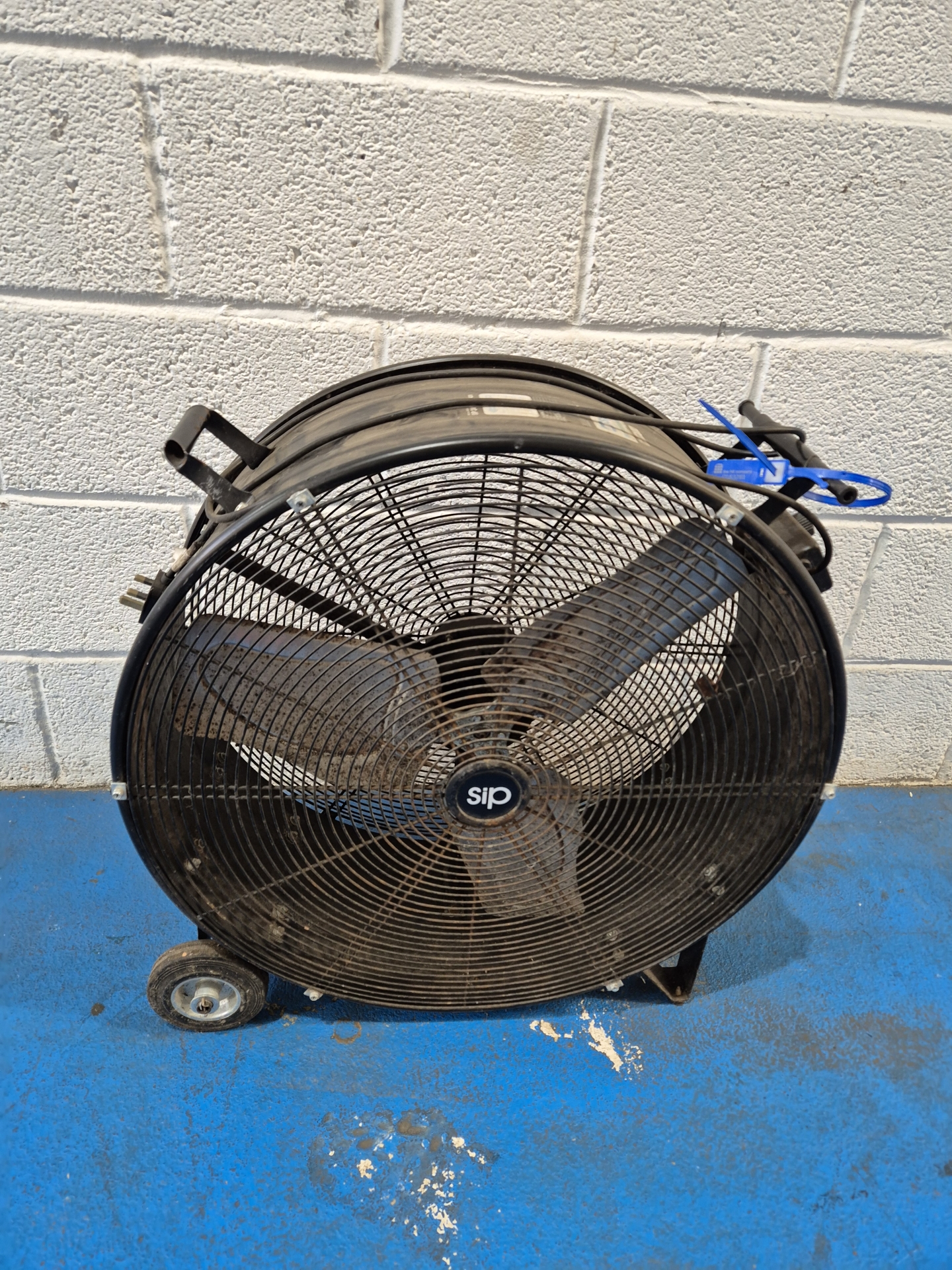 Sip Cooling Fan 