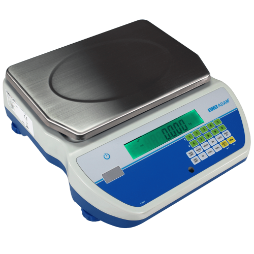 Adam Equipment Digital Check-Weighing Scales - 32kg - Bench Top Model