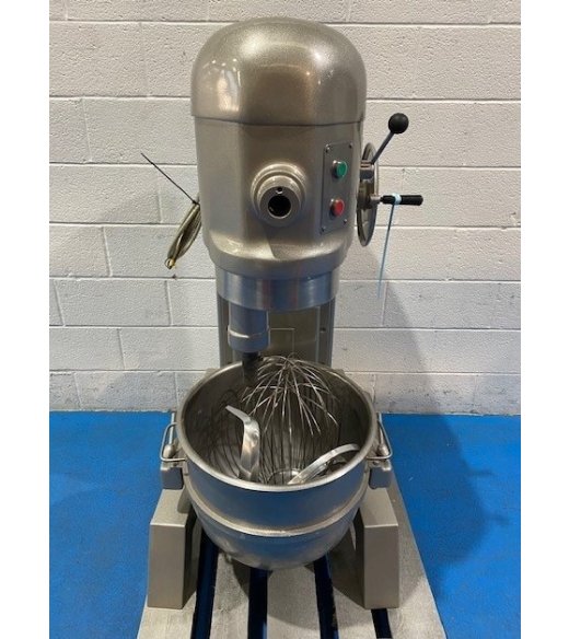 Hobart 60qt Planetary Mixer