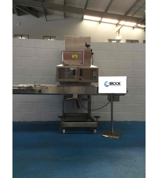 Qualitech 5 Head Depositor