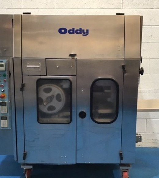 Oddy Novatek 2 Pocket Roll Plant