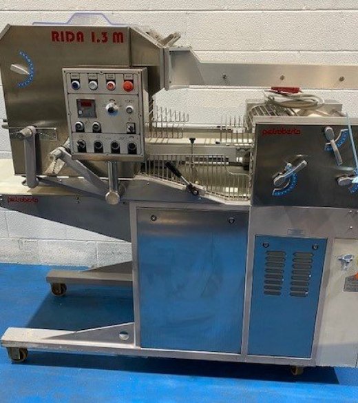 Pietroberto Ciabatta/Bread Divider/Moulder