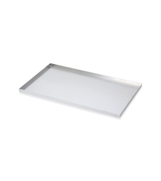 Pack of 10 4 Sided Baking Trays - 18" x 30"