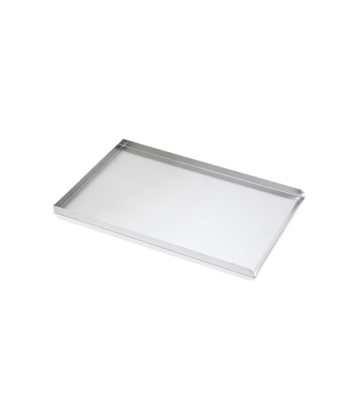 Pack of 10 3 Sided Baking Trays - 40cm x 60cm