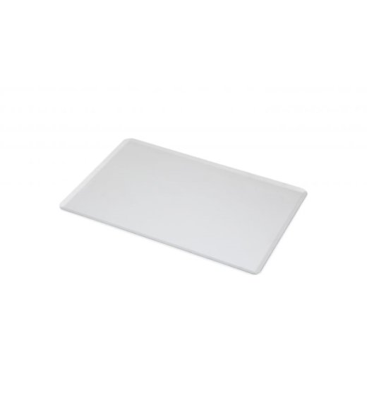 Pack of 10 Flat Baking Trays - 40cm x60cm