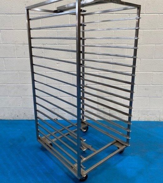 18" x 30" Double Oven Racks