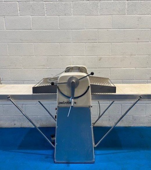 Pietroberto Pastry Sheeter