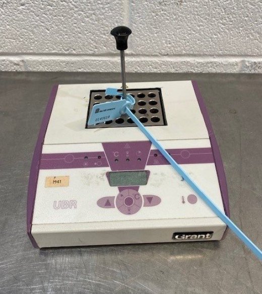 Grant Instruments UBR1 Lab Analyser