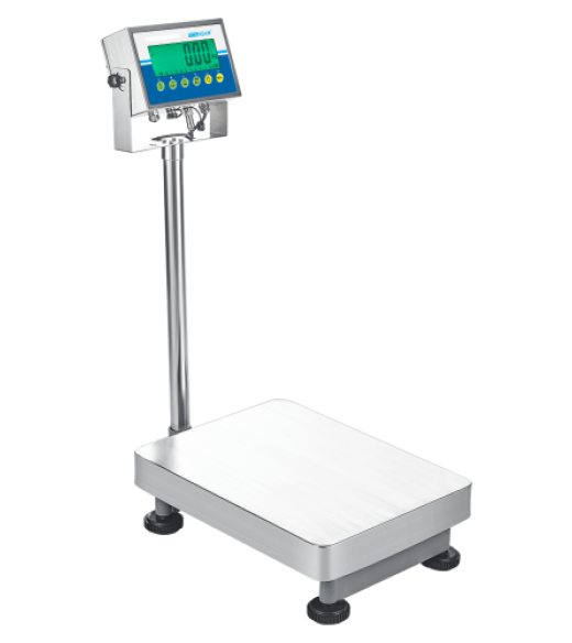 Adam Equipment Digital Check-Weighing Scales - 300kg - Floorstanding Model