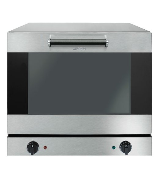 Smeg Alfa 4 Tray (43.5cm x 32cm) Backbar Bake Off Oven