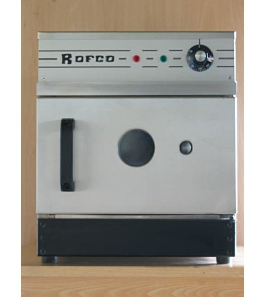 Rofco B5 Micro Bakery Oven