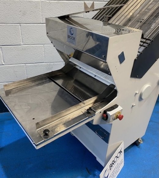 Torrents Gravity Feed Slicer - 10mm & 14mm Thickness