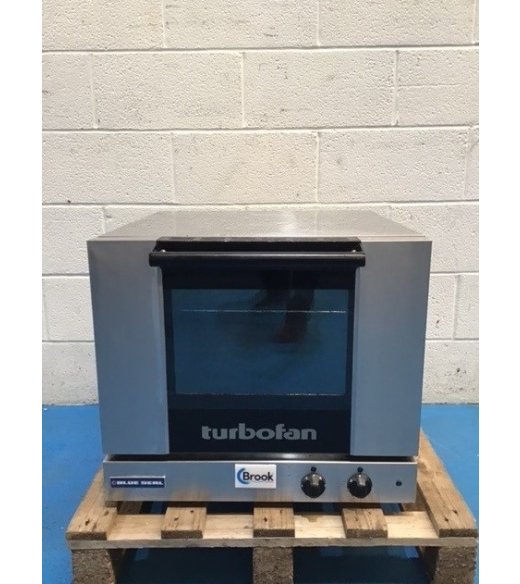 Blue Seal Turbo Fan Oven