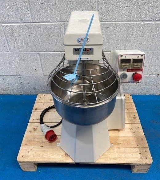 VMI 10 Litre Spiral Mixer