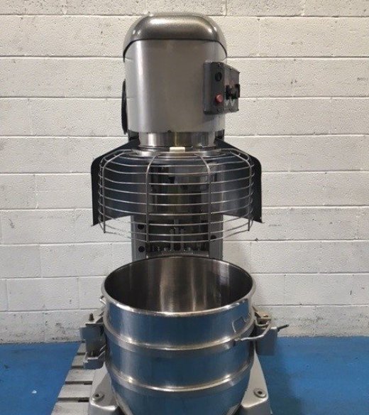 Hobart 140 Litre Planetary Mixer