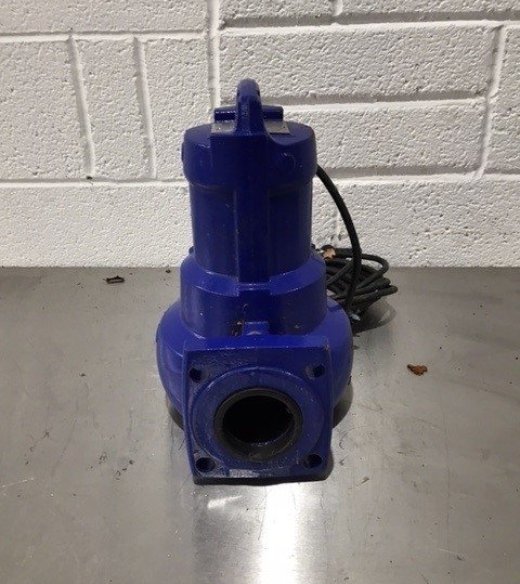 Submersible Pump