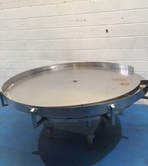 2 Metre Lazy Susan 