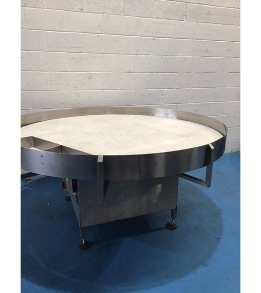 2 Metre Lazy Susan 