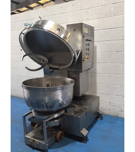 VMI 80Kg French Fork Mixer