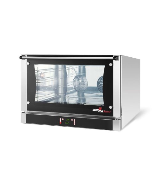 SNACK 4 Tray (40cm x 60cm) 'Bake Off' Convection Oven 