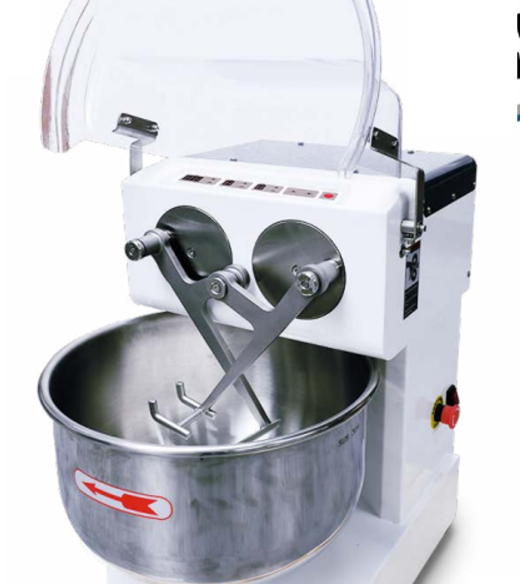 Sinmag 12kg Twin Arm Mixer