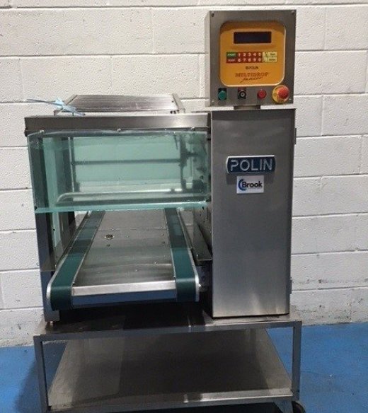 Polin Junior Multidrop Depositor 