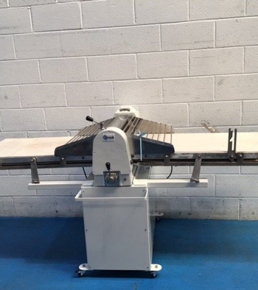 John Hunt Floorstanding Pastry Sheeter