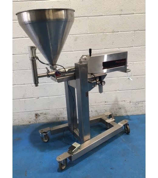 Unifiller Single Head Depositor