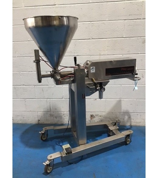 Unifiller Single Head Depositor