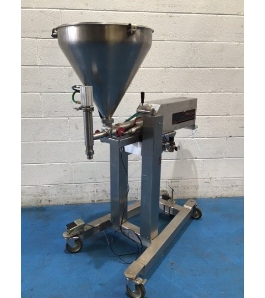 Unifiller Single Head Depositor