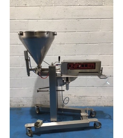 Unifiller Single Head Depositor