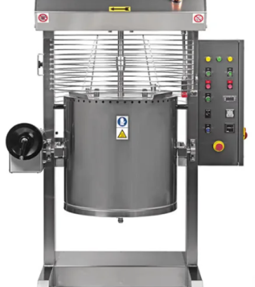 De Danieli Electric Cookers 100-200 Litre, Tilting/Tap Models