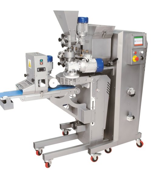 Sandore New Magic Single Lane Twin Product Extruder